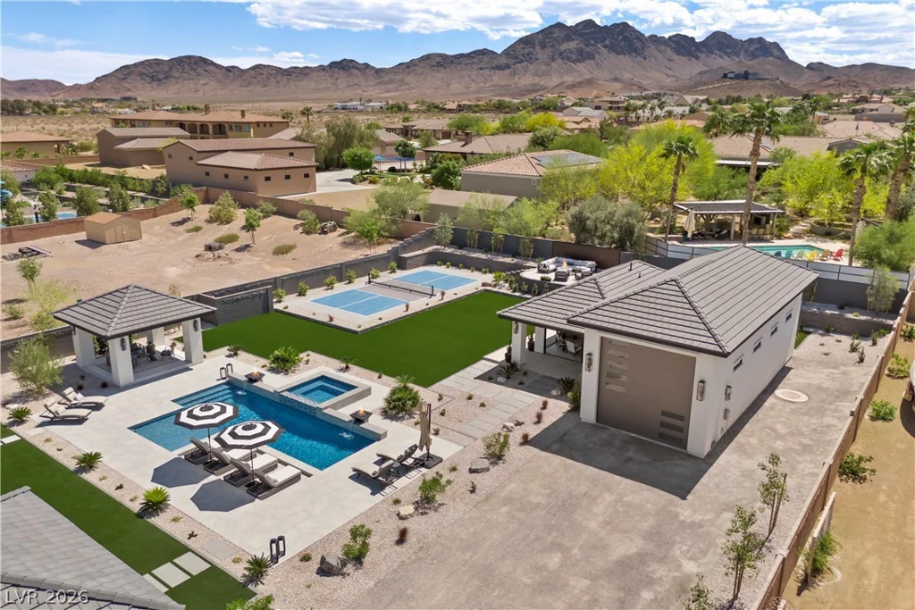 641 Patti Ann Woods, Henderson, NV 89002