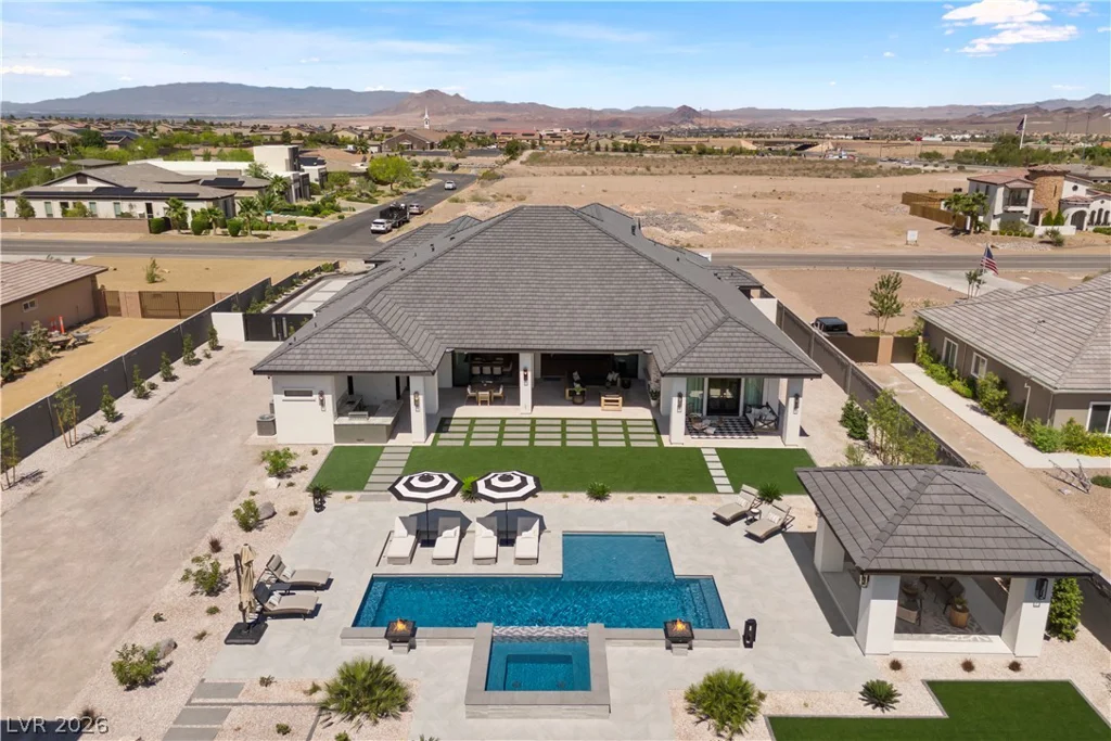 641 Patti Ann Woods, Henderson, NV 89002
