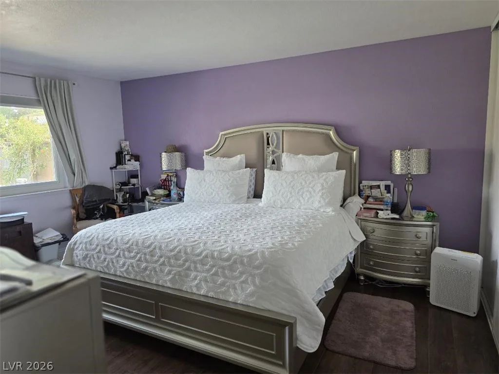 7000 Carrondale, Las Vegas, NV 89128
