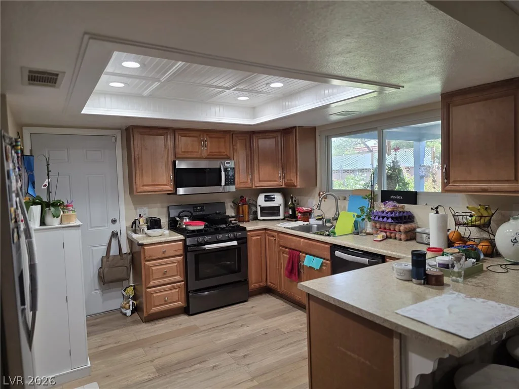7000 Carrondale, Las Vegas, NV 89128