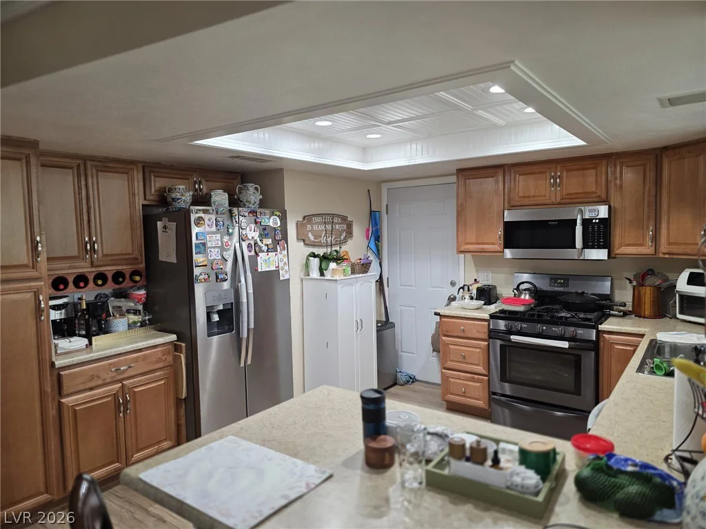 7000 Carrondale, Las Vegas, NV 89128