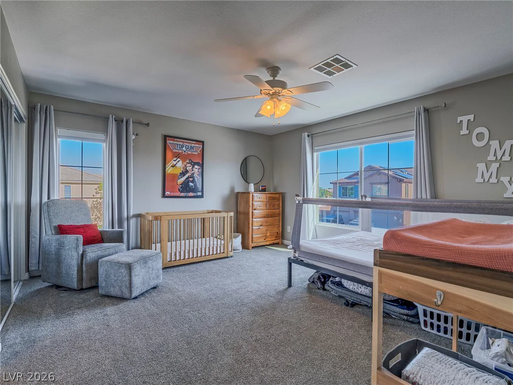 6258 Iginlas Goal, Las Vegas, NV 89131