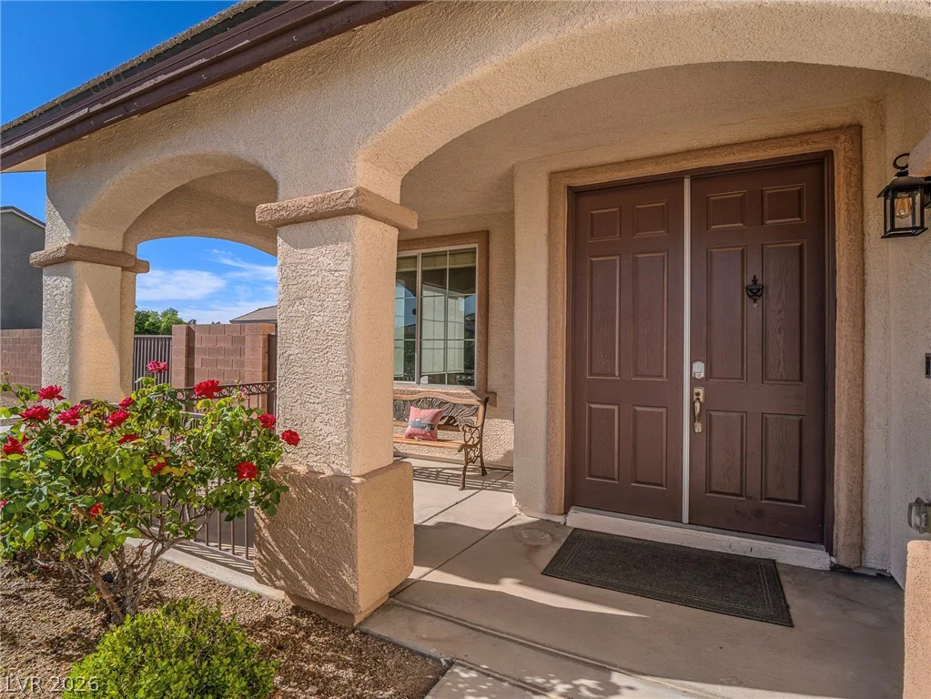 6258 Iginlas Goal, Las Vegas, NV 89131