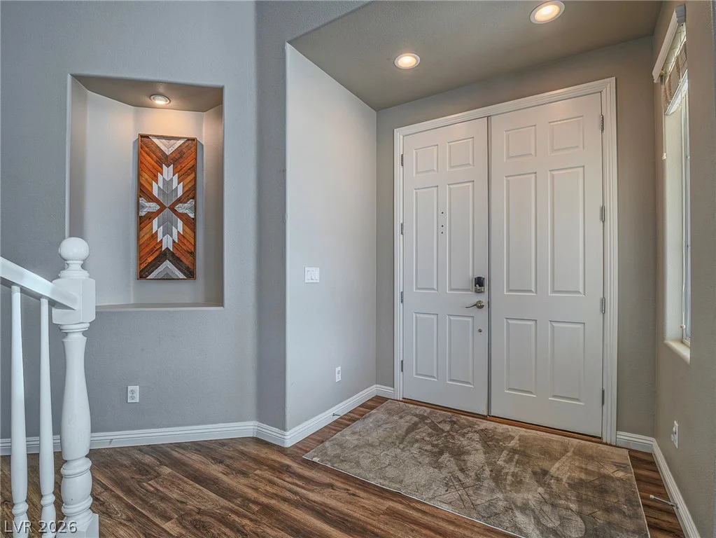 6258 Iginlas Goal, Las Vegas, NV 89131