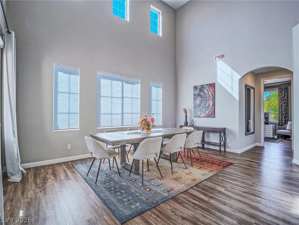 6258 Iginlas Goal, Las Vegas, NV 89131