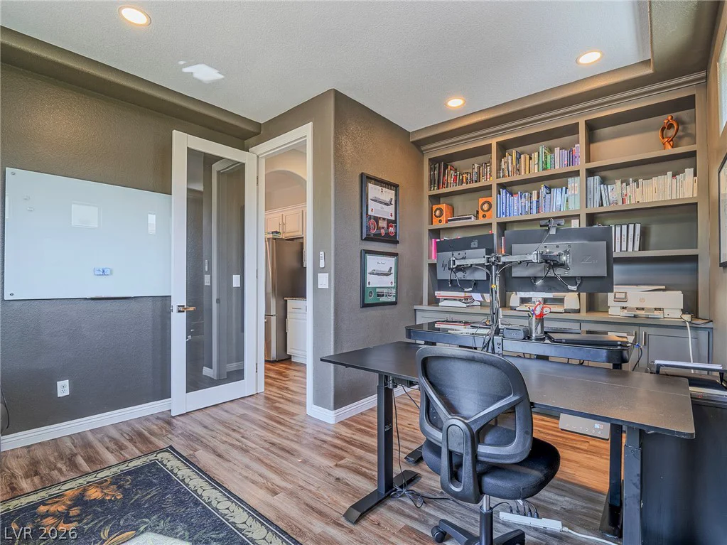 6258 Iginlas Goal, Las Vegas, NV 89131