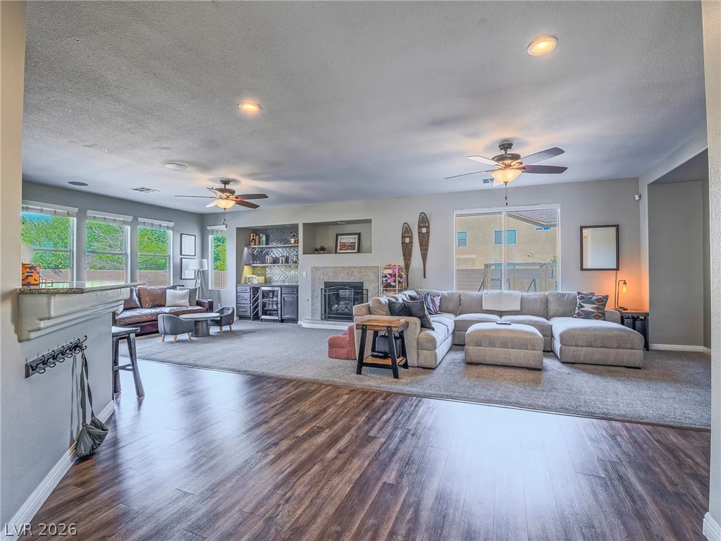 6258 Iginlas Goal, Las Vegas, NV 89131