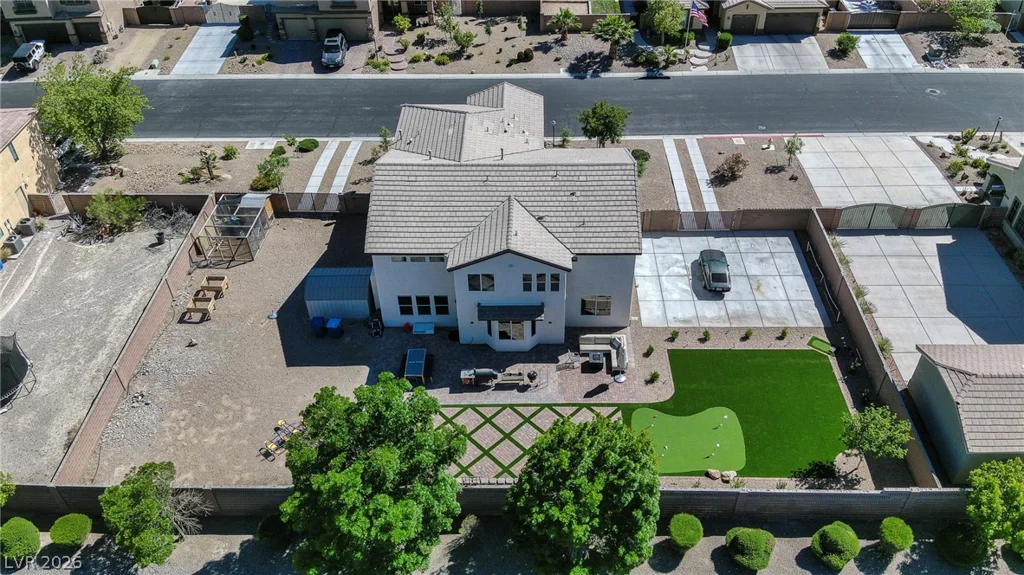 6258 Iginlas Goal, Las Vegas, NV 89131