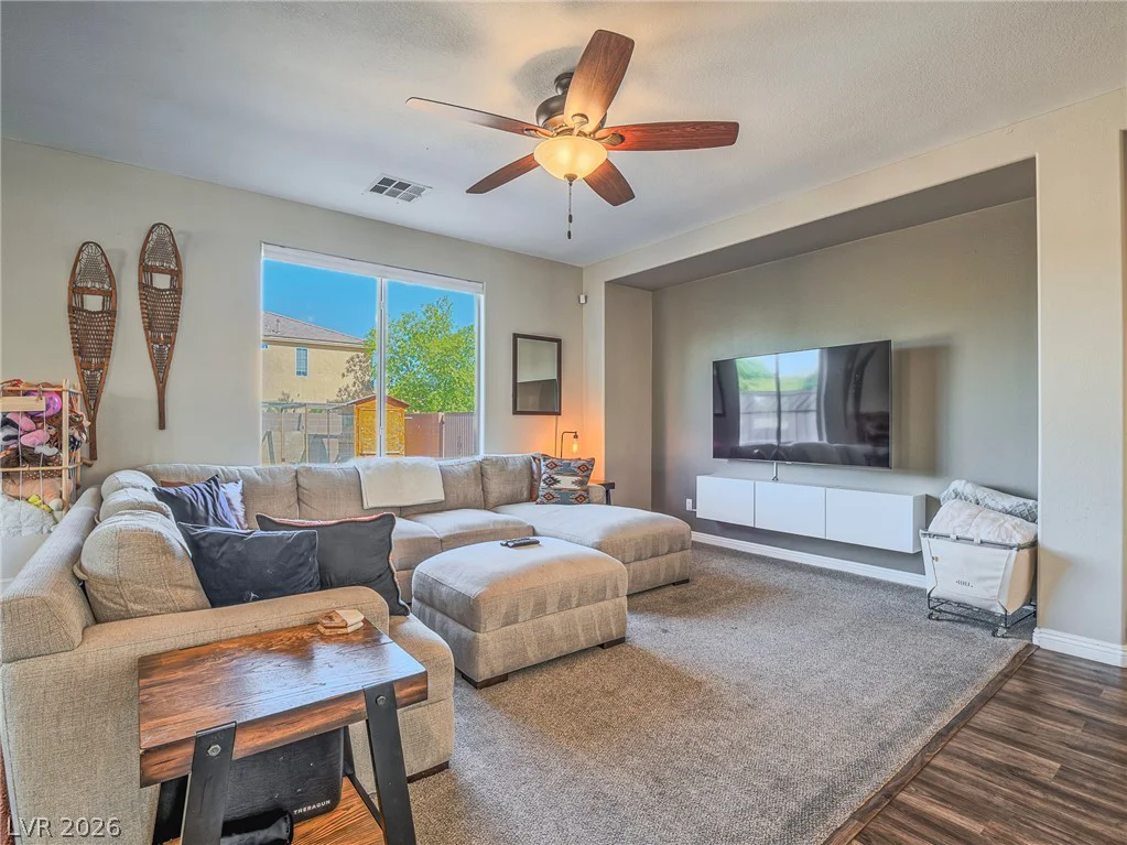 6258 Iginlas Goal, Las Vegas, NV 89131