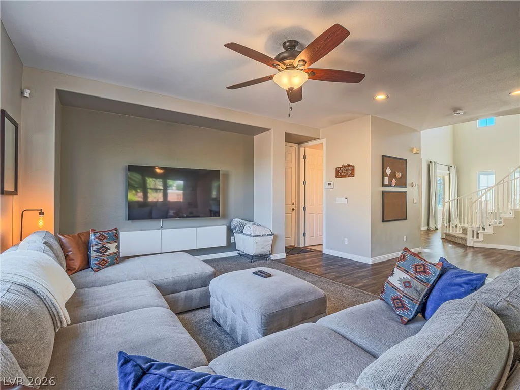 6258 Iginlas Goal, Las Vegas, NV 89131