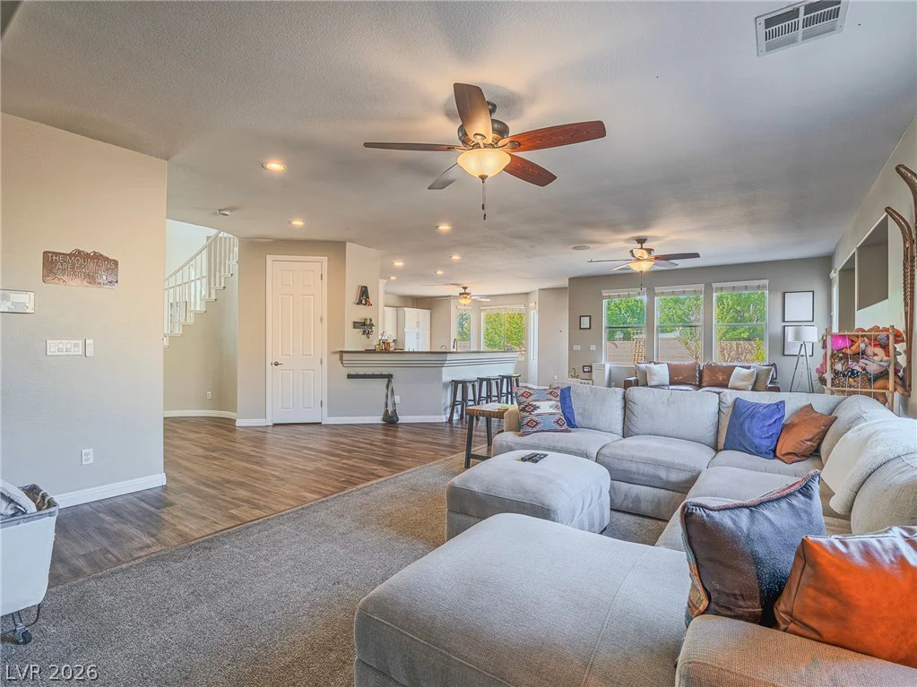 6258 Iginlas Goal, Las Vegas, NV 89131