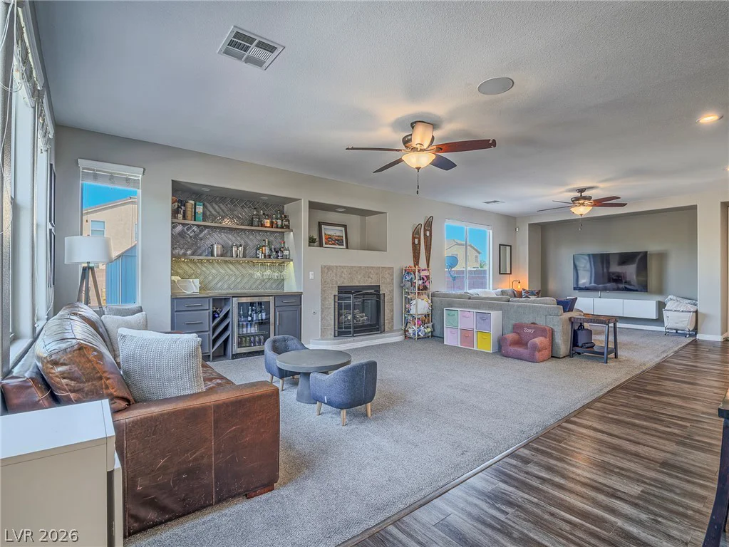 6258 Iginlas Goal, Las Vegas, NV 89131
