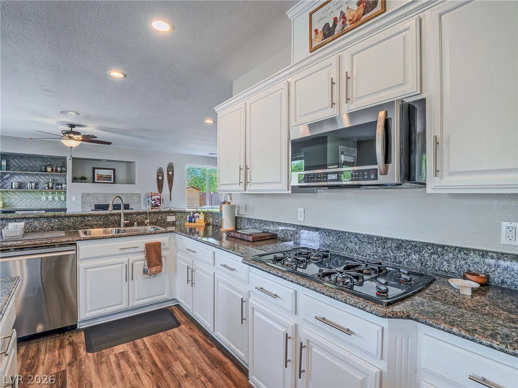 6258 Iginlas Goal, Las Vegas, NV 89131