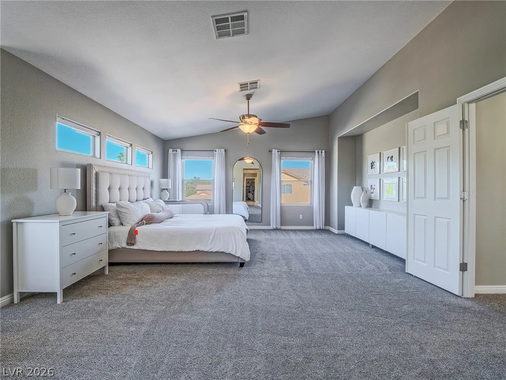6258 Iginlas Goal, Las Vegas, NV 89131