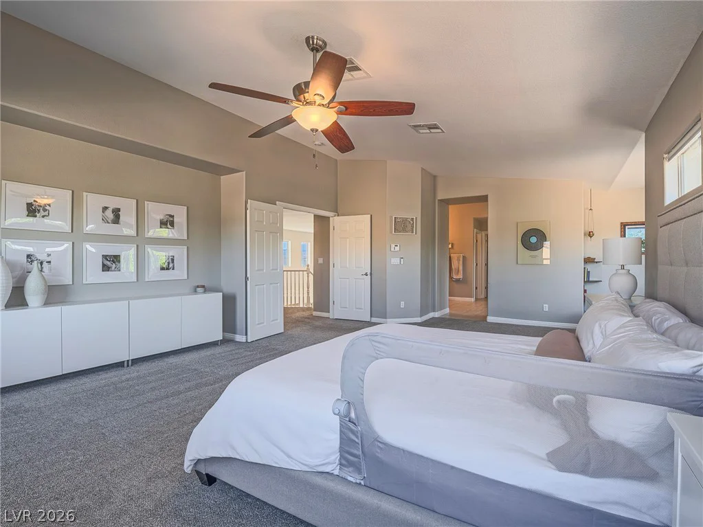 6258 Iginlas Goal, Las Vegas, NV 89131