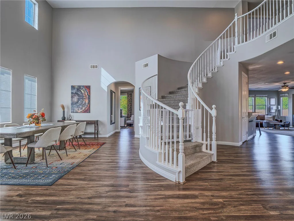 6258 Iginlas Goal, Las Vegas, NV 89131