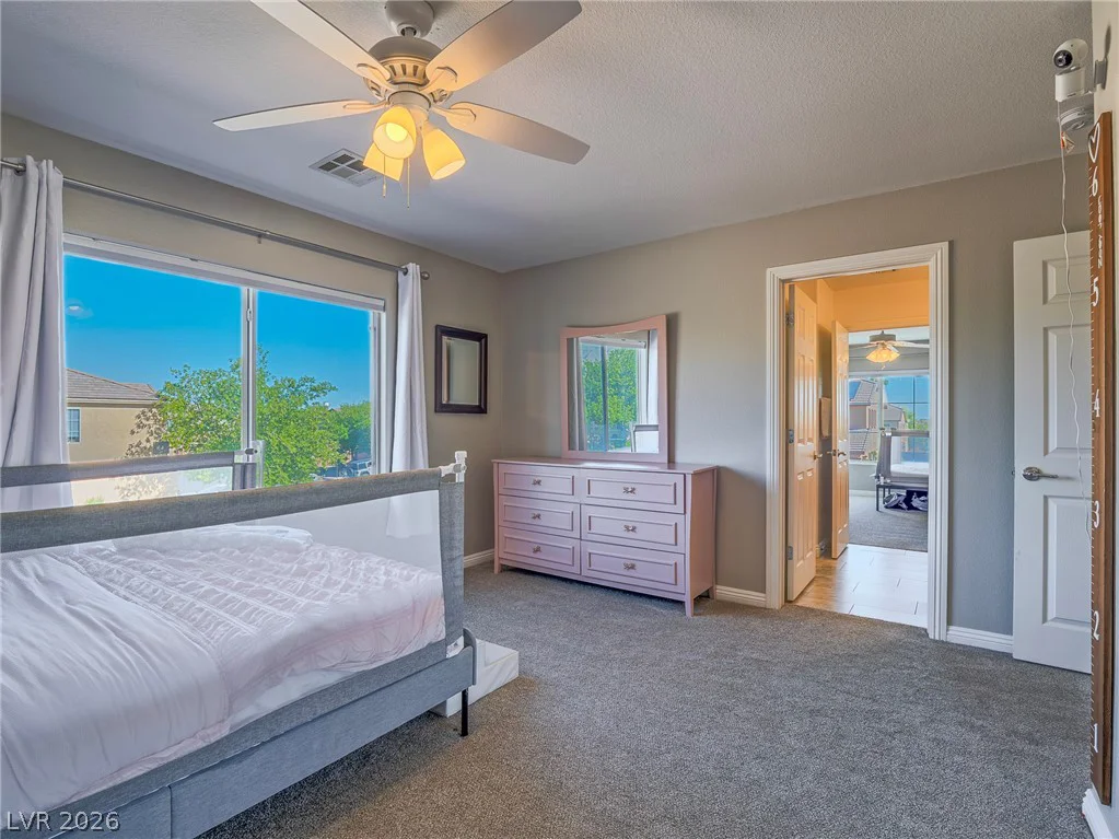 6258 Iginlas Goal, Las Vegas, NV 89131