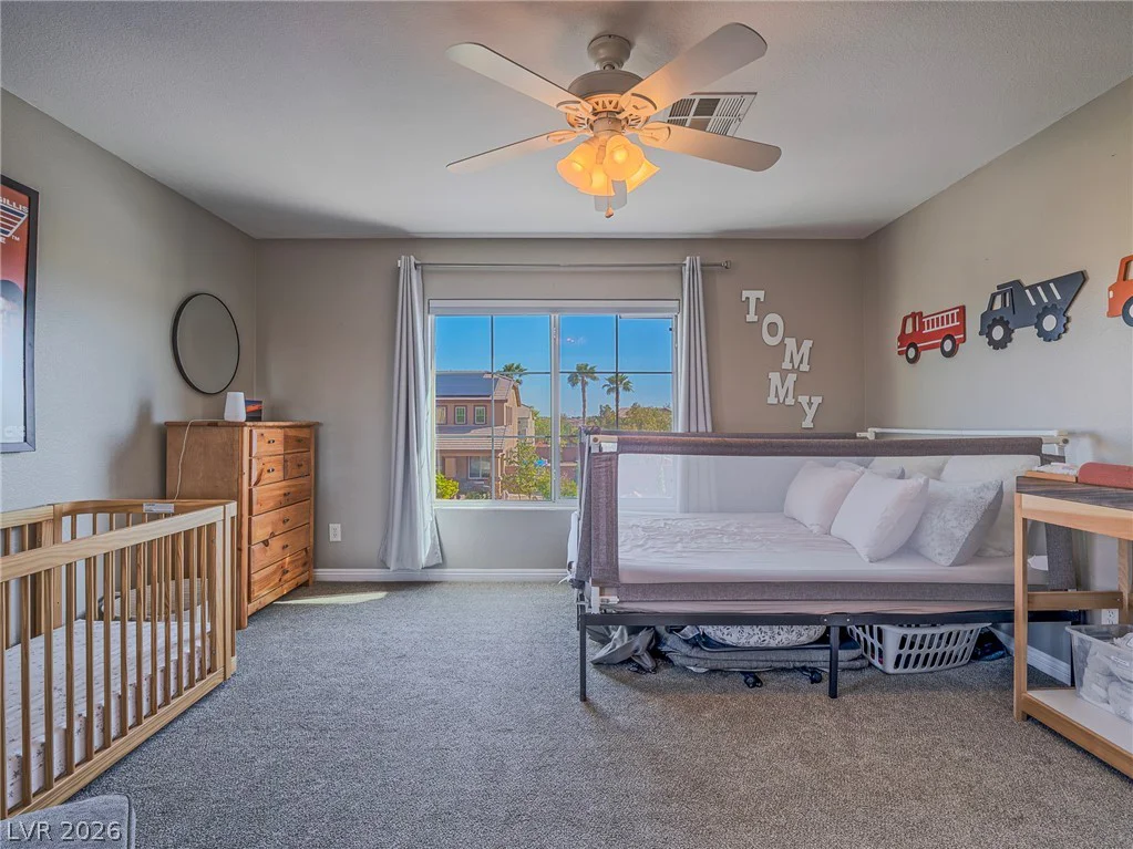 6258 Iginlas Goal, Las Vegas, NV 89131