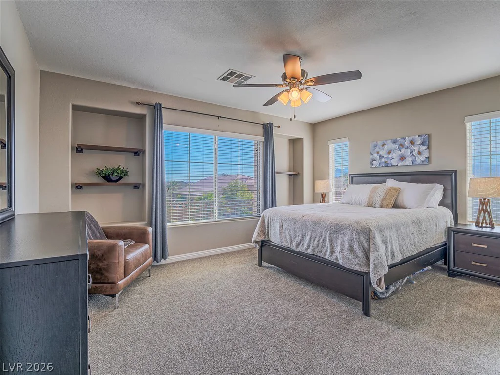 6258 Iginlas Goal, Las Vegas, NV 89131