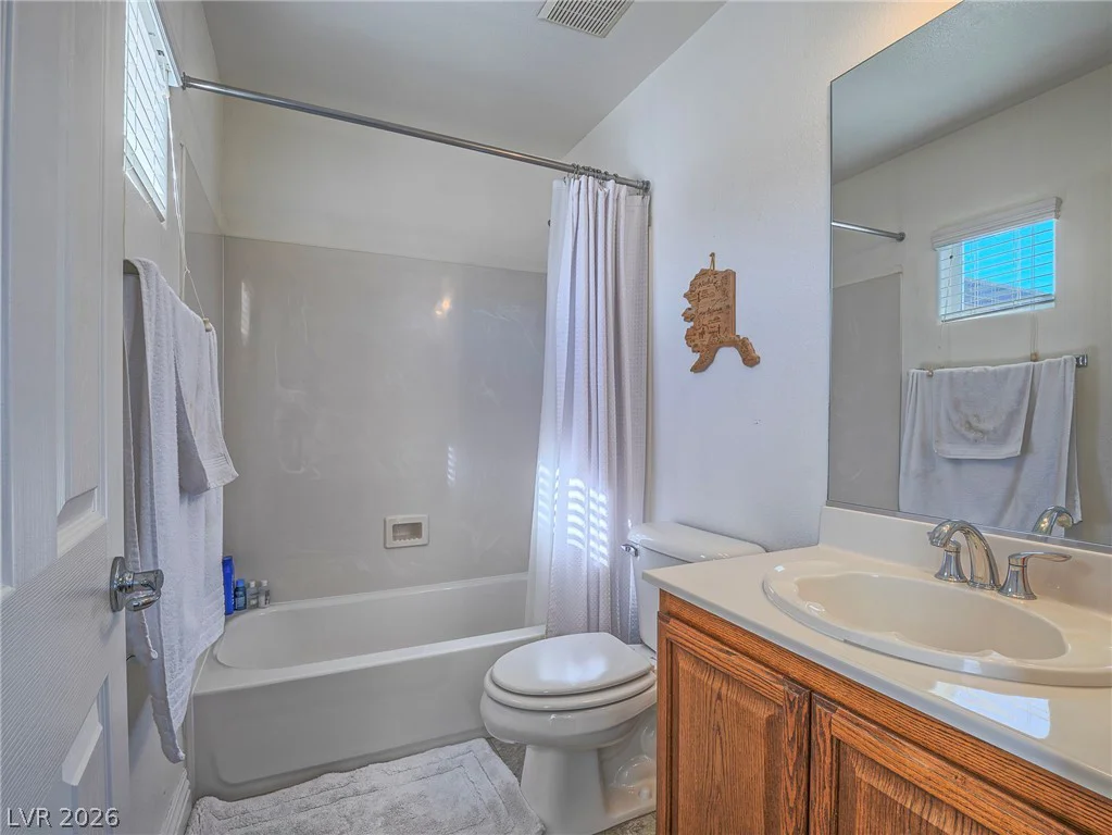 6258 Iginlas Goal, Las Vegas, NV 89131