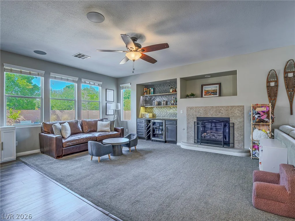 6258 Iginlas Goal, Las Vegas, NV 89131