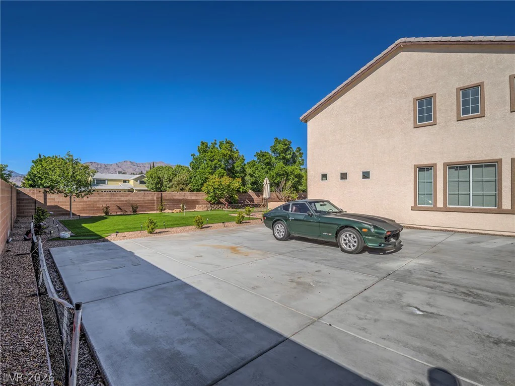 6258 Iginlas Goal, Las Vegas, NV 89131