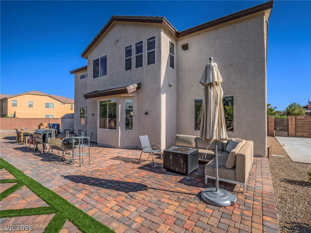 6258 Iginlas Goal, Las Vegas, NV 89131