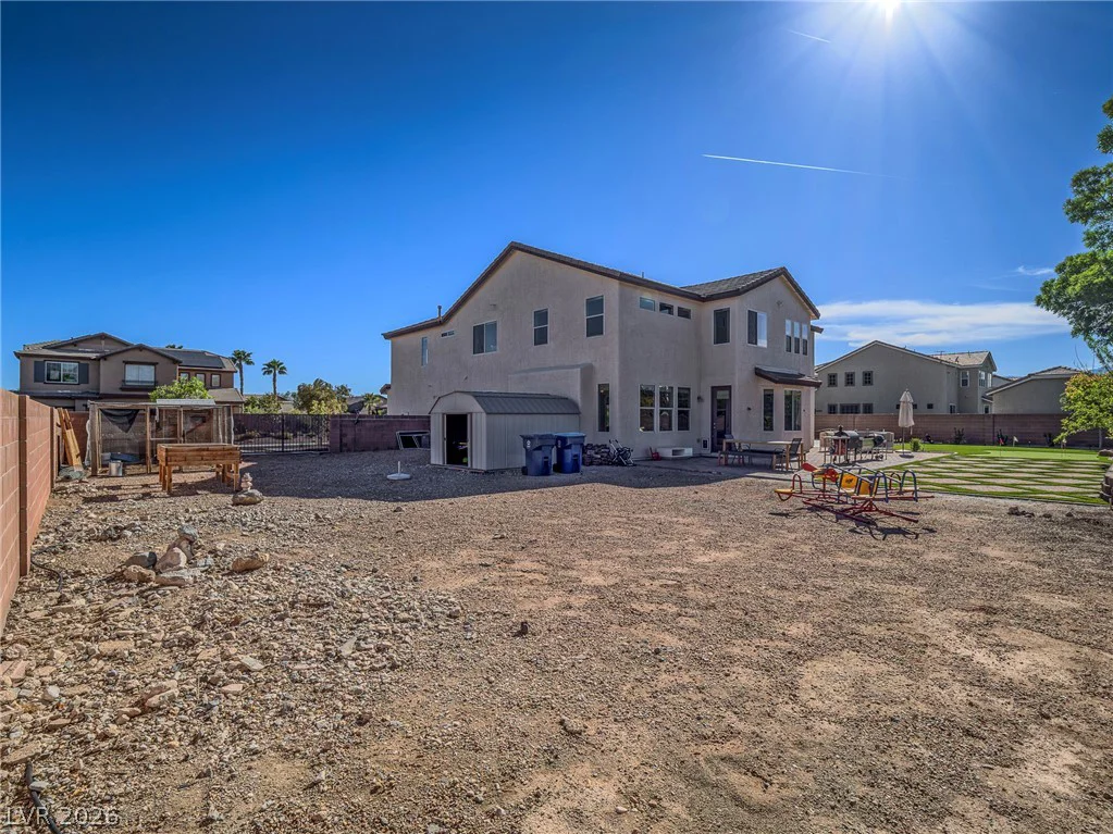 6258 Iginlas Goal, Las Vegas, NV 89131