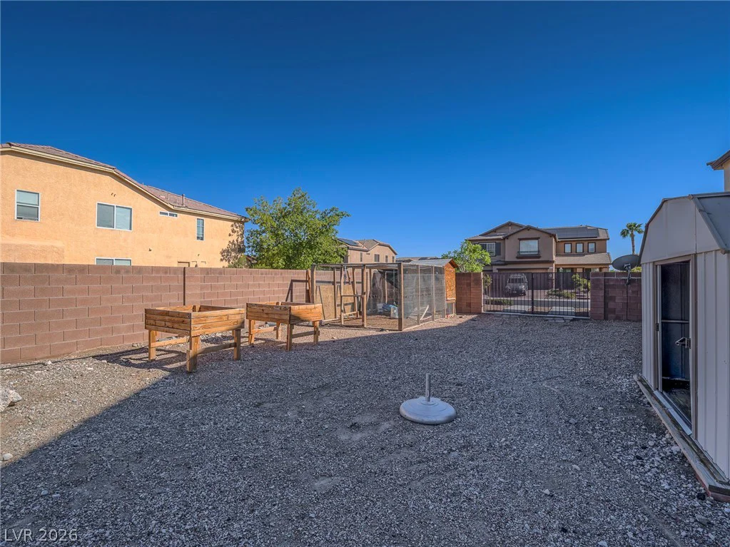 6258 Iginlas Goal, Las Vegas, NV 89131