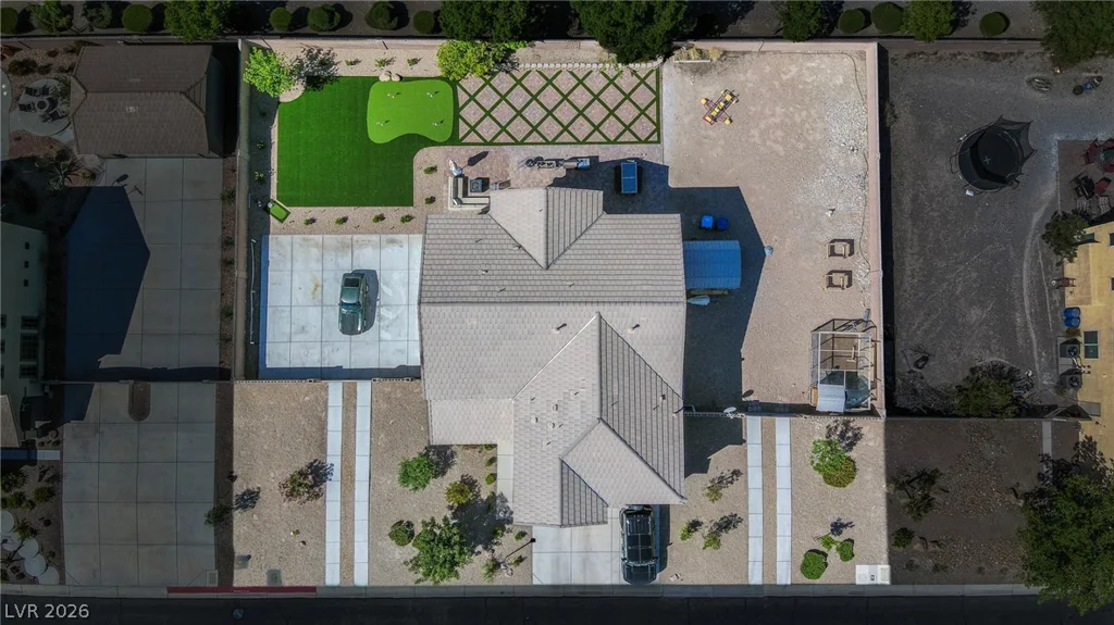6258 Iginlas Goal, Las Vegas, NV 89131
