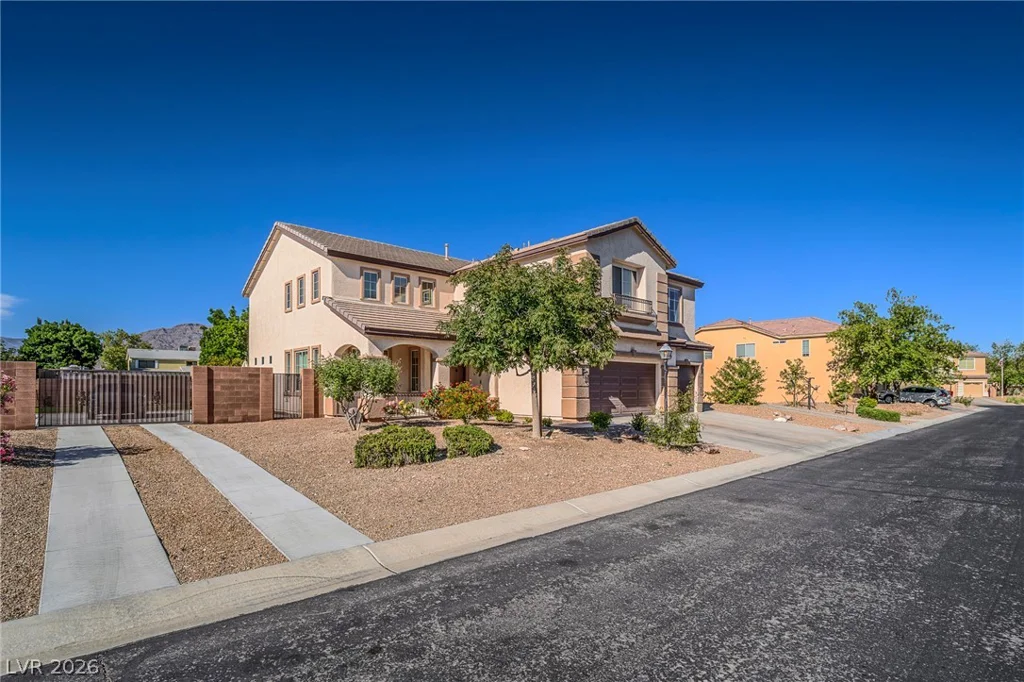 6258 Iginlas Goal, Las Vegas, NV 89131