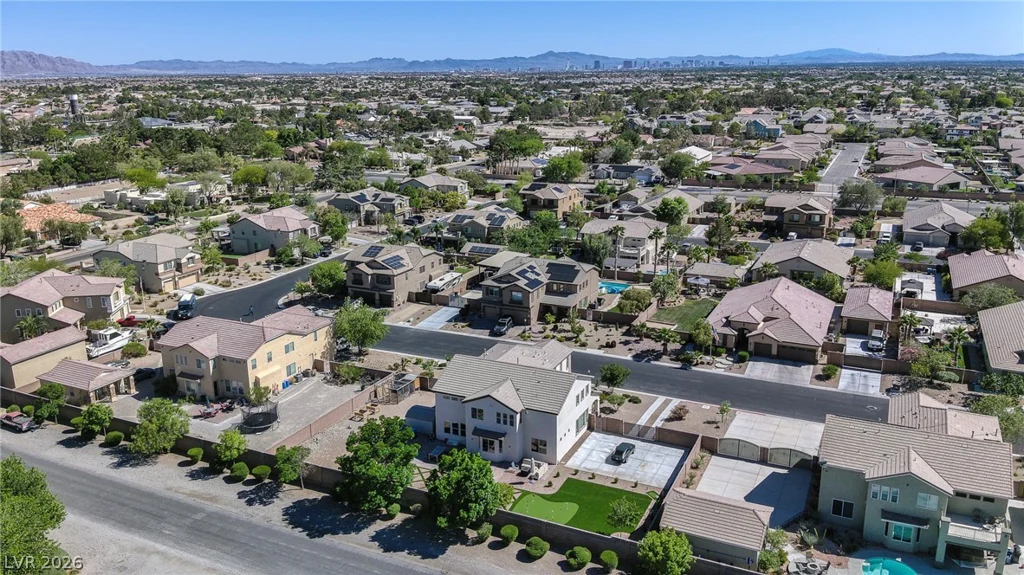 6258 Iginlas Goal, Las Vegas, NV 89131