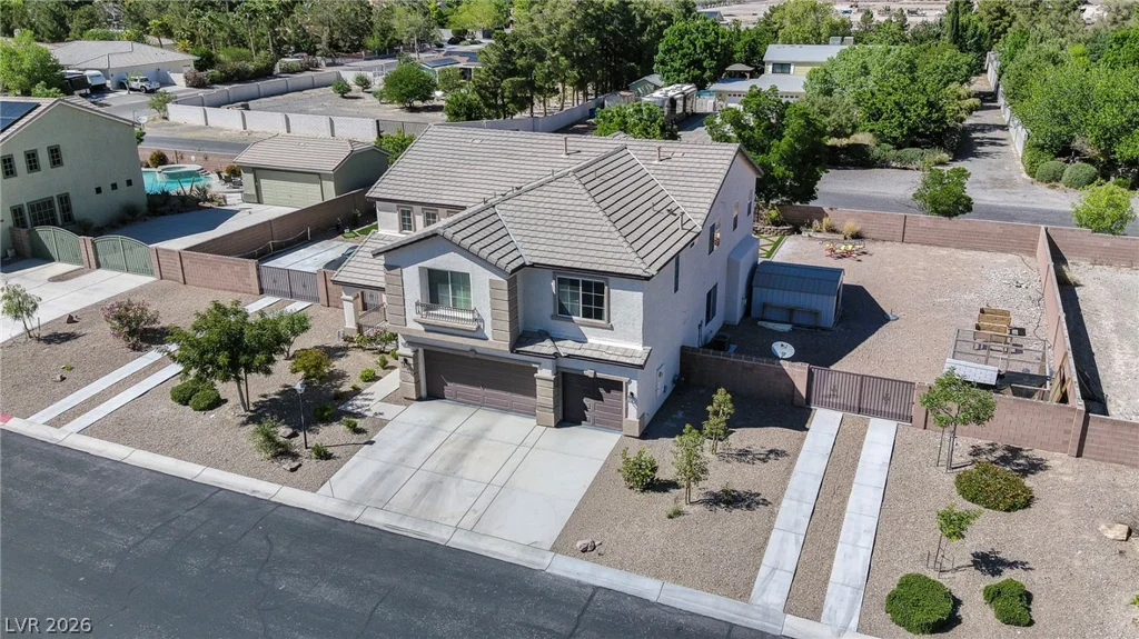 6258 Iginlas Goal, Las Vegas, NV 89131