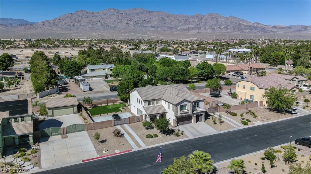 6258 Iginlas Goal, Las Vegas, NV 89131