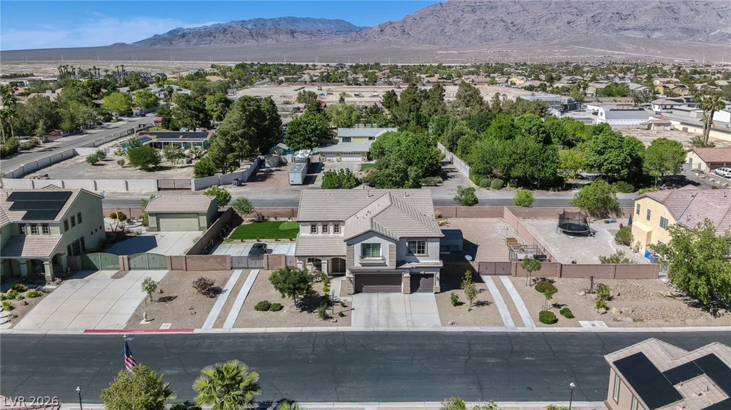 6258 Iginlas Goal, Las Vegas, NV 89131