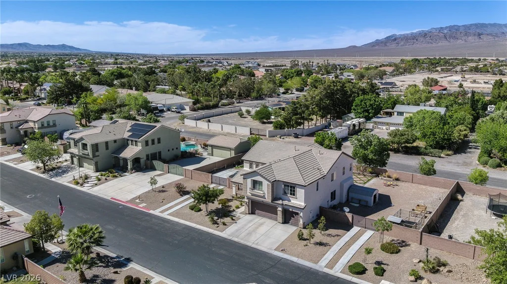 6258 Iginlas Goal, Las Vegas, NV 89131