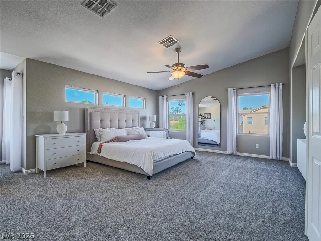 6258 Iginlas Goal, Las Vegas, NV 89131