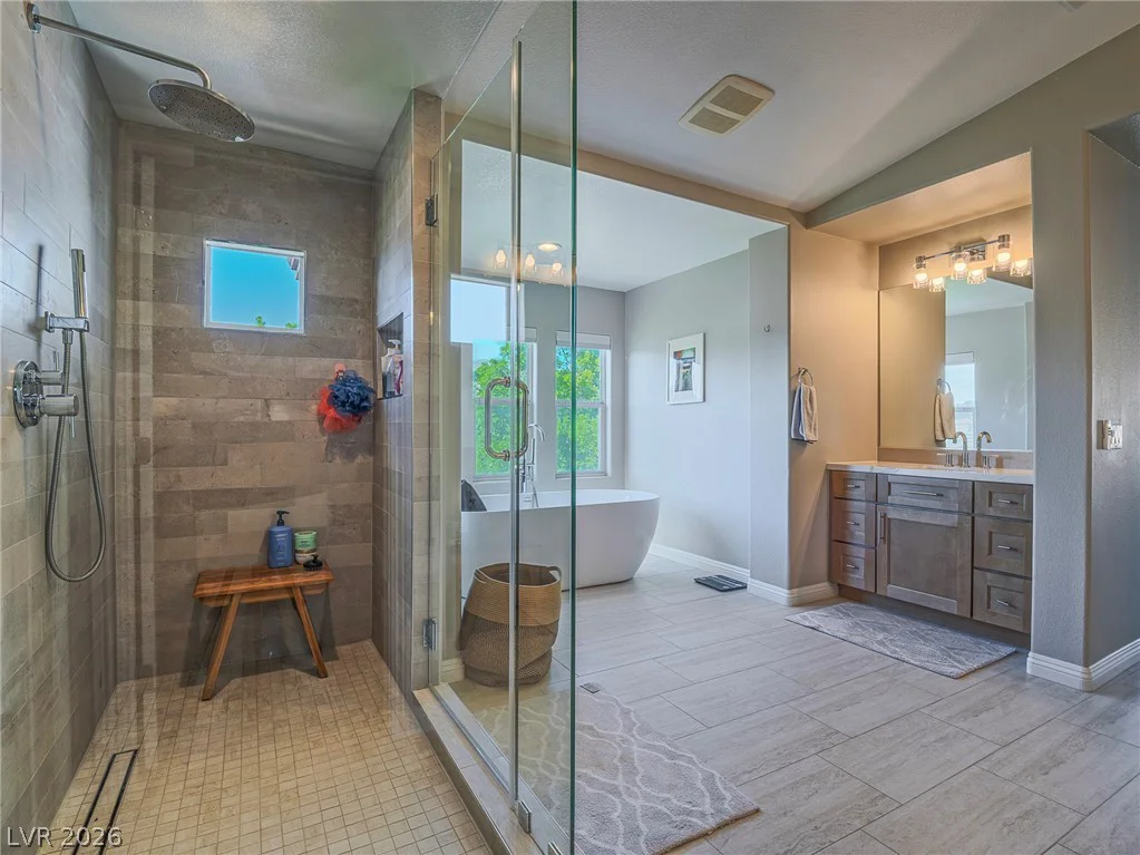 6258 Iginlas Goal, Las Vegas, NV 89131