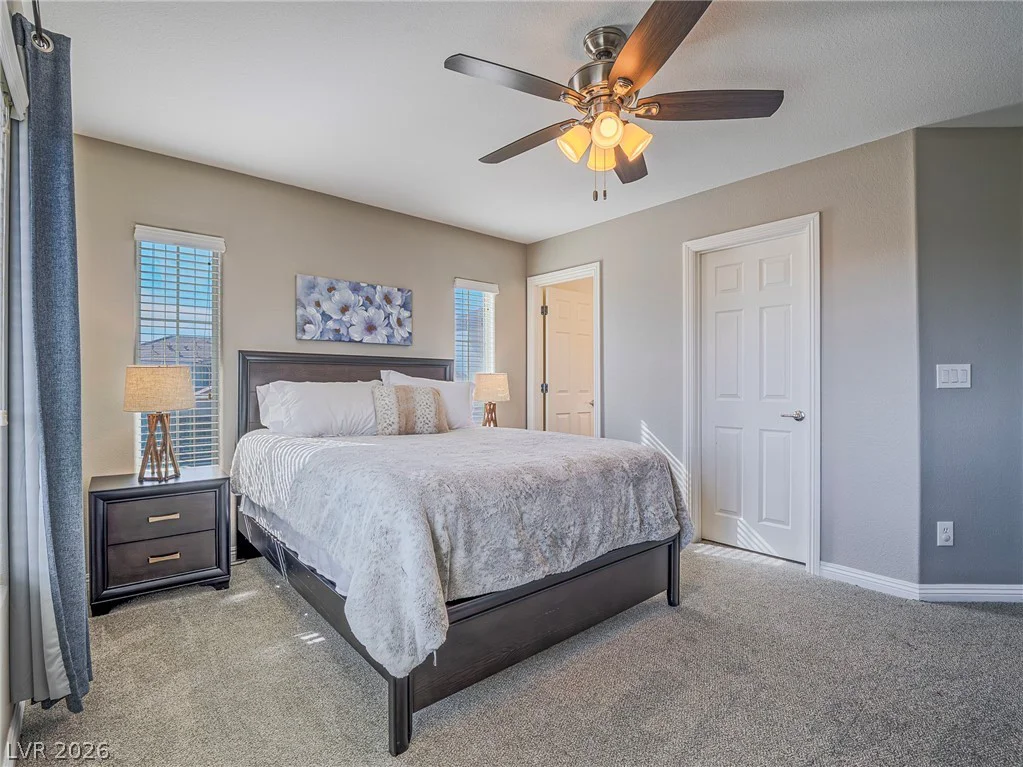 6258 Iginlas Goal, Las Vegas, NV 89131