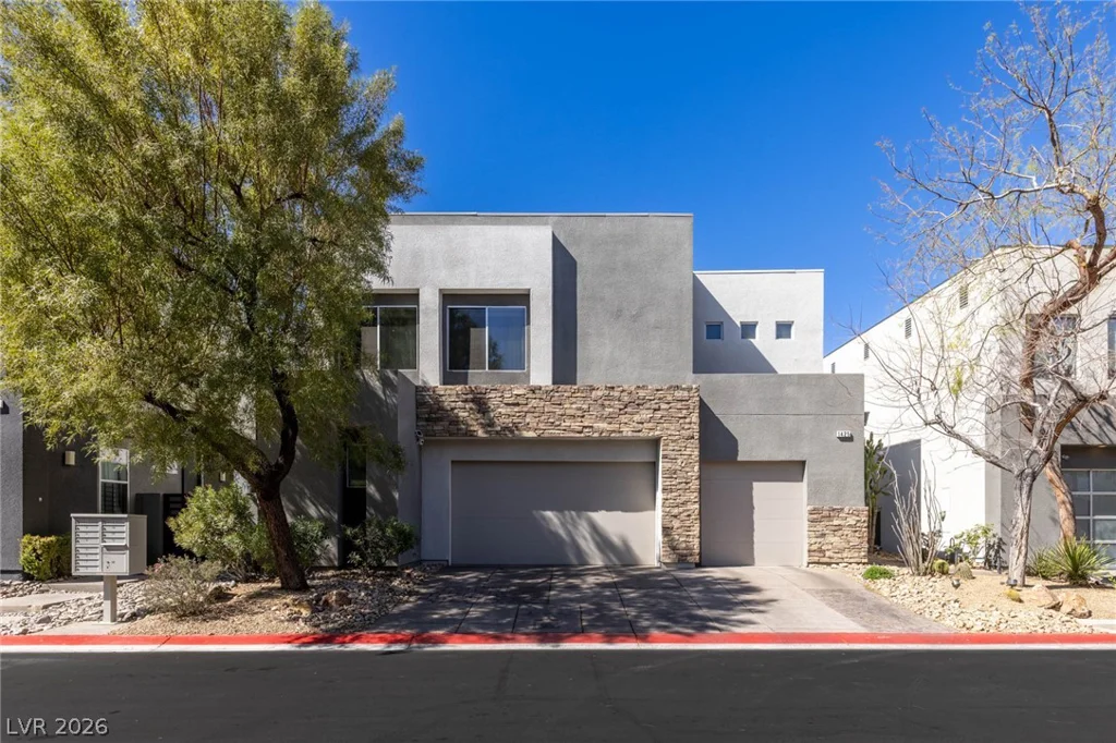 1425 Canyon Ledge, Las Vegas, NV 89117