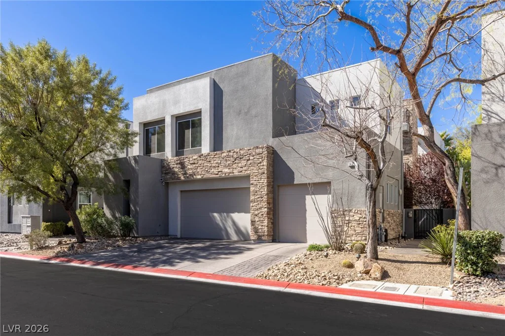 1425 Canyon Ledge, Las Vegas, NV 89117
