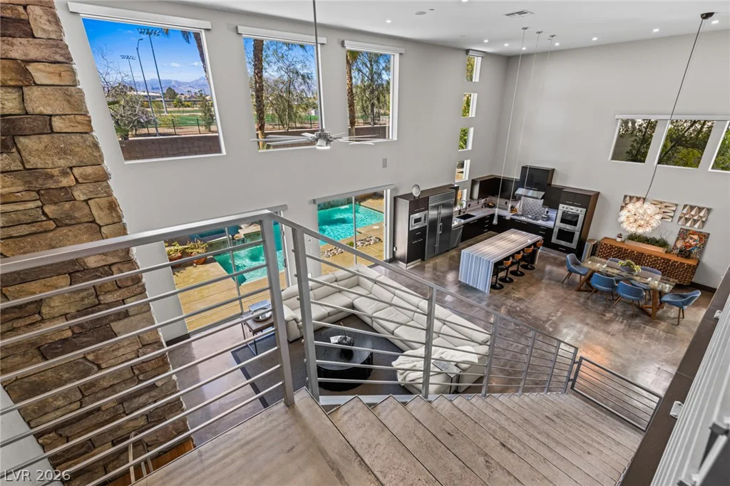 1425 Canyon Ledge, Las Vegas, NV 89117