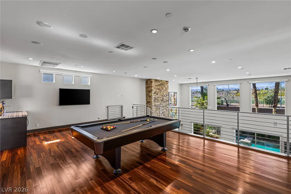 1425 Canyon Ledge, Las Vegas, NV 89117
