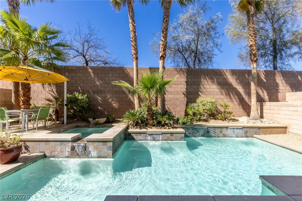 1425 Canyon Ledge, Las Vegas, NV 89117