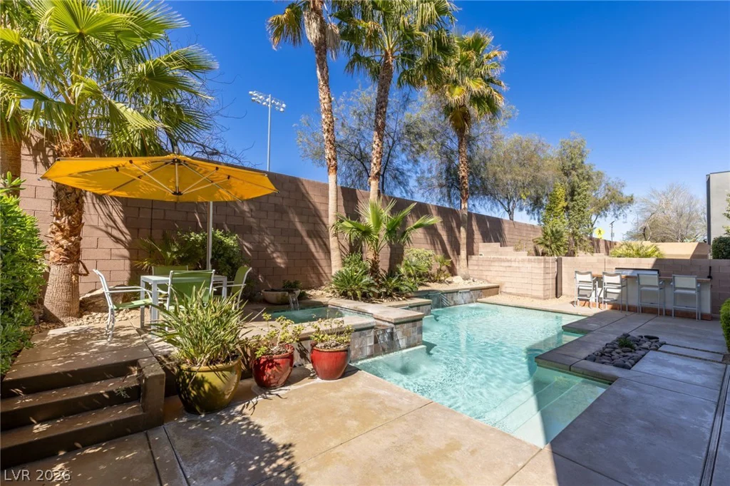 1425 Canyon Ledge, Las Vegas, NV 89117