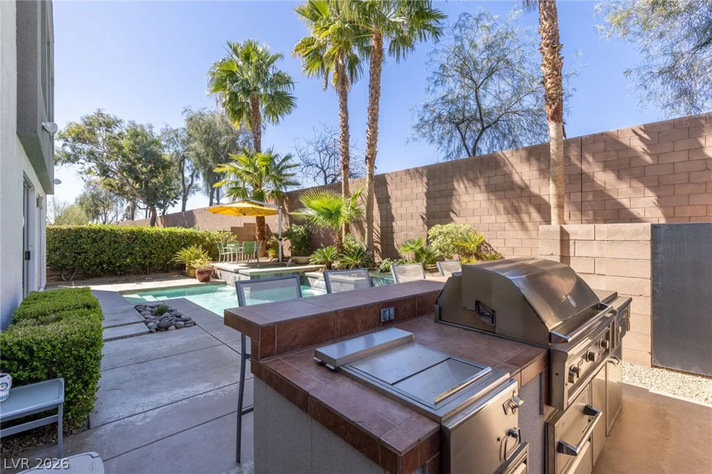 1425 Canyon Ledge, Las Vegas, NV 89117