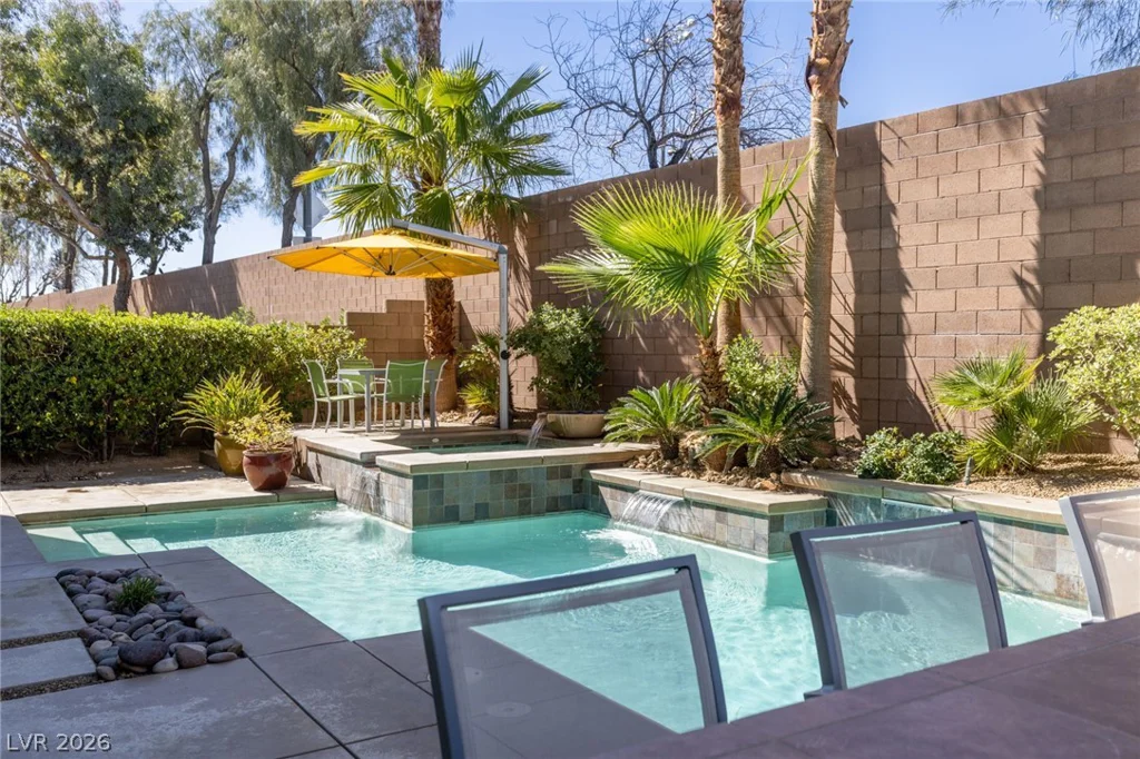 1425 Canyon Ledge, Las Vegas, NV 89117