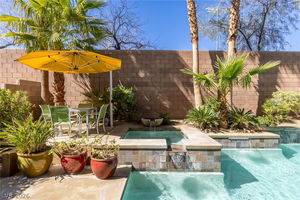 1425 Canyon Ledge, Las Vegas, NV 89117