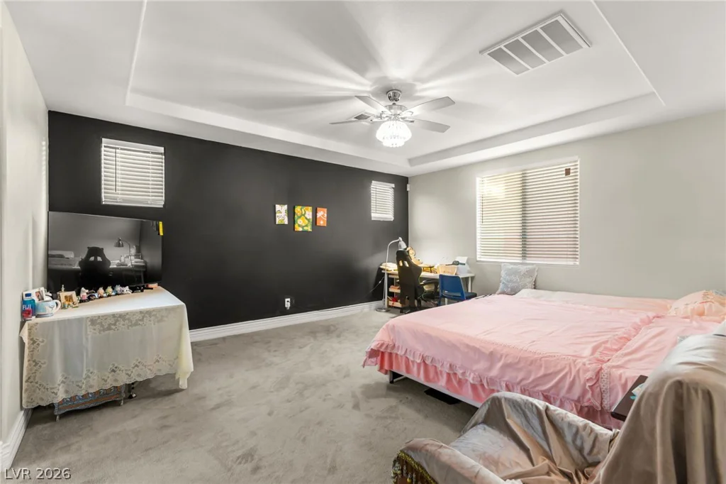 165 Honors Course, Las Vegas, NV 89148