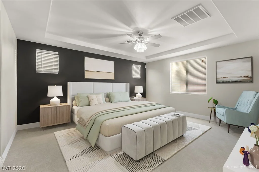 165 Honors Course, Las Vegas, NV 89148
